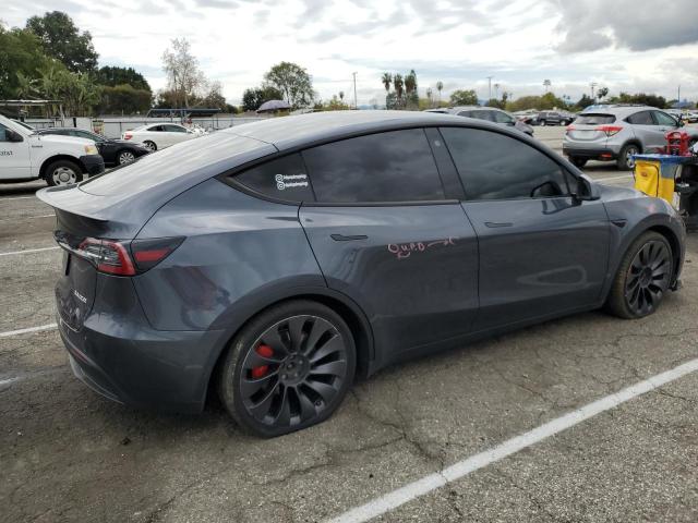 5YJYGDEF1MF270073 Tesla Model Y