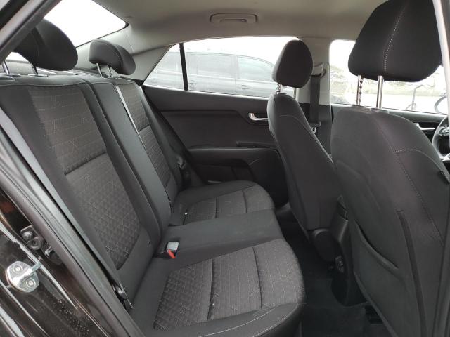 3KPA24AB0KE233103 KIA RIO S