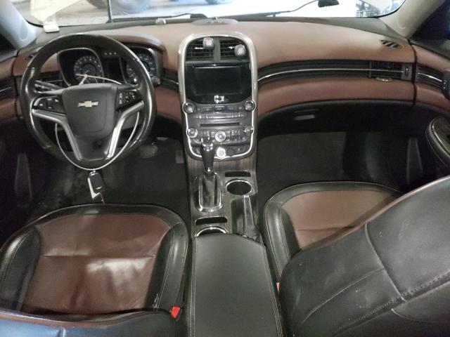2015 CHEVROLET MALIBU LTZ - 1G11F5SL6FF332188