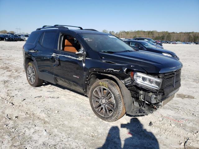 2020 GMC ACADIA AT4 - 1GKKNLLS3LZ106911