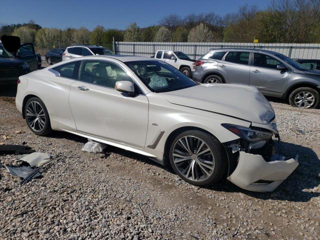 JN1EV7EL1JM391496 Infiniti Q60 Luxe 300