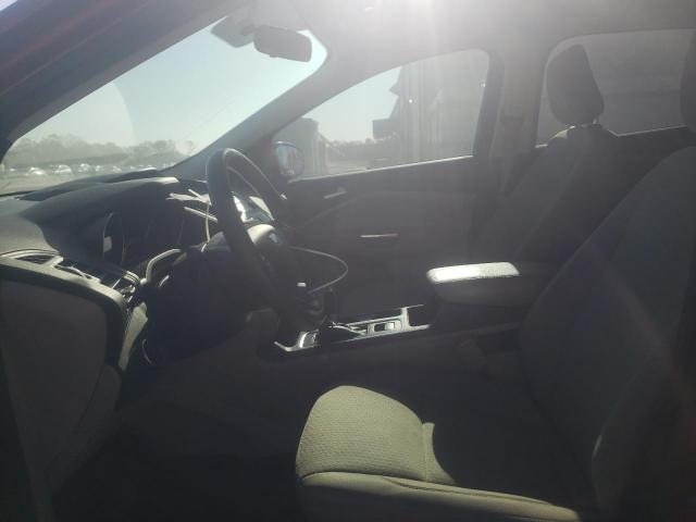 2018 FORD ESCAPE SE - 1FMCU0GD2JUB35707