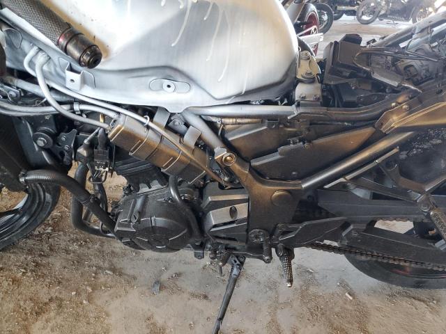 2014 KAWASAKI EX300 A - JKAEX8A16EA005531