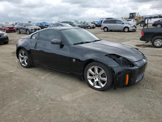 JN1AZ34E53T007730 Nissan 350Z COUPE