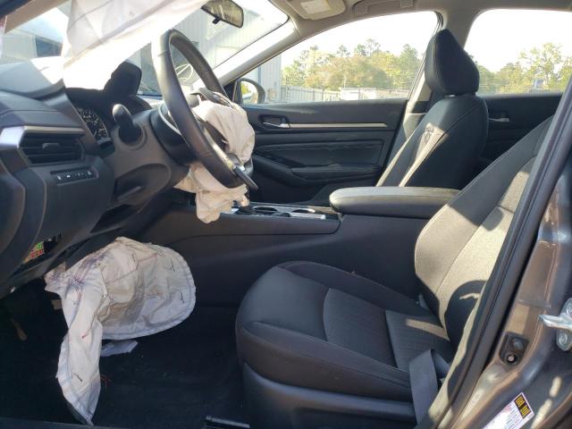 2021 NISSAN ALTIMA SV - 1N4BL4DVXMN377205