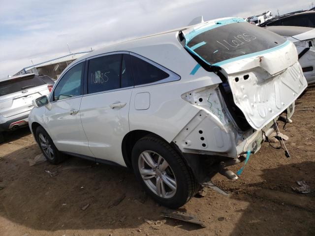 5J8TB4H33EL010767 Acura RDX