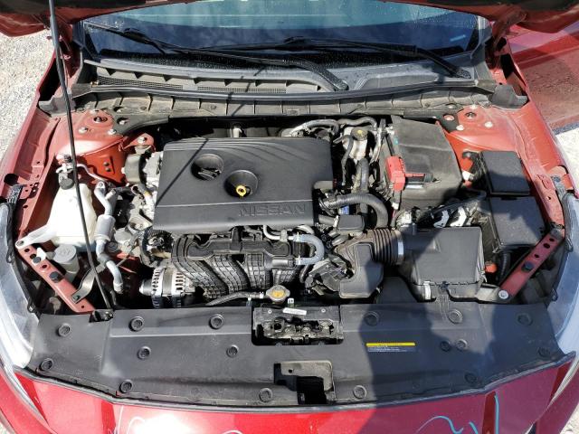 1N4BL4DV8KC152029 Nissan ALTIMA SV