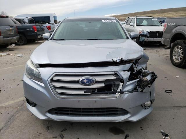 4S3BNBJ61G3015267 Subaru Legacy 2.5i Limited