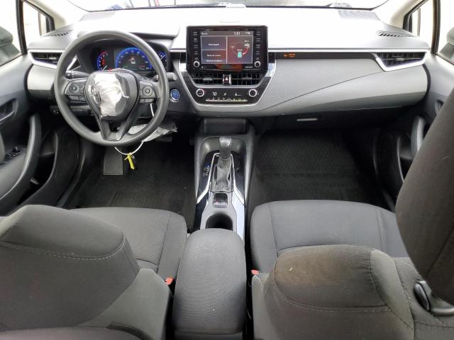 JTDEAMDE5NJ043881 Toyota COROLLA LE