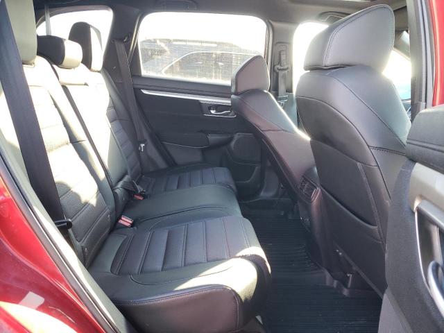 2021 HONDA CR-V SPORT - 2HKRW2H40MH230610