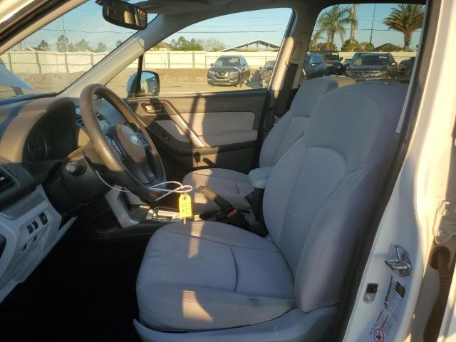 2015 SUBARU FORESTER 2 - JF2SJADCXFH415824