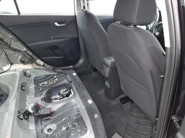 3KPA25AD1NE473921 KIA RIO S