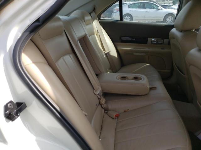 1LNHM86S15Y616695 Lincoln LS SERIES