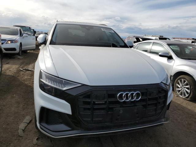 2019 AUDI Q8 PRESTIG WA1FVAF11KD042930