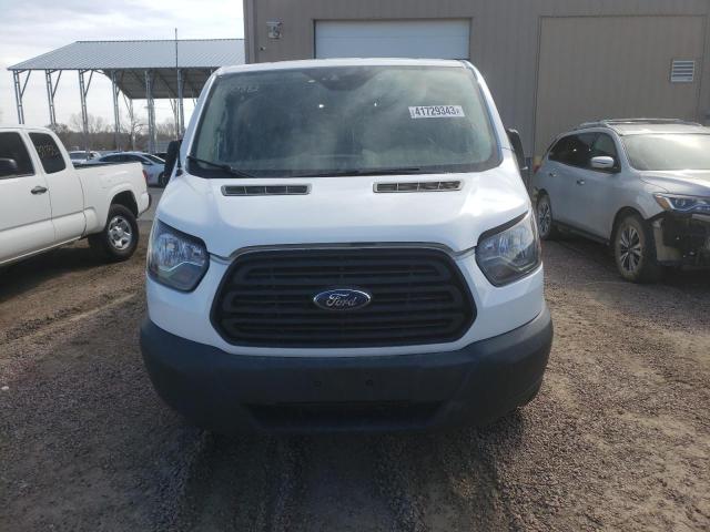 2017 FORD TRANSIT T- - 1FTYR1ZM3HKA10882