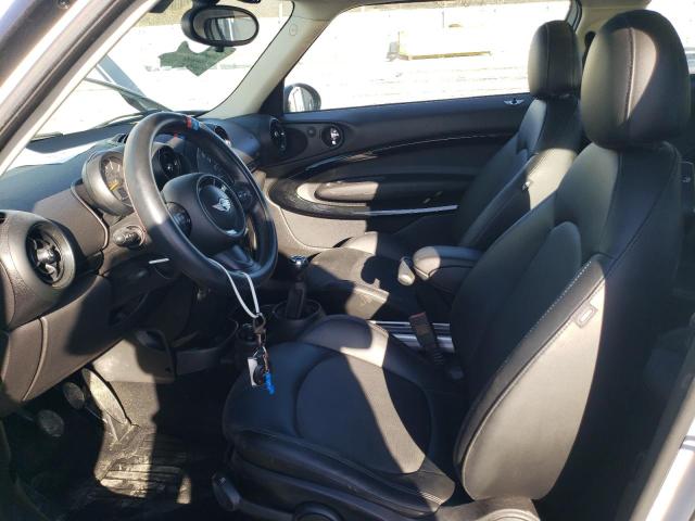 WMWSS1C52FWN46723 Mini COOPER PACEMAN