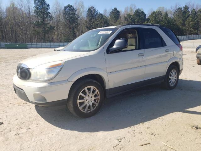 2007 Buick Rendezvous CX