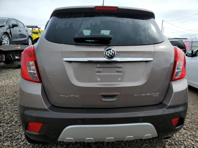 KL4CJHSB6FB186884 Buick Encore Premium