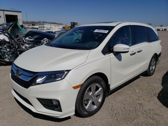 2019 HONDA UK - 5FNRL6H78KB038065