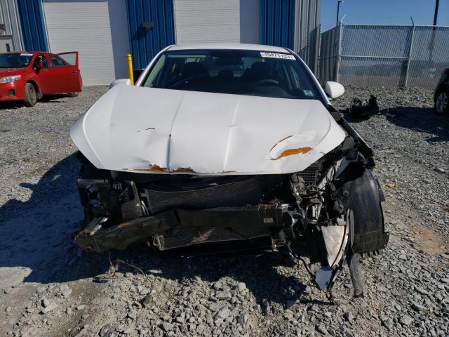 2020 HYUNDAI ELANTRA SE - KMHD74LF5LU934555
