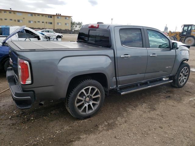 2020 GMC CANYON DEN 1GTG6EEN3L1169085