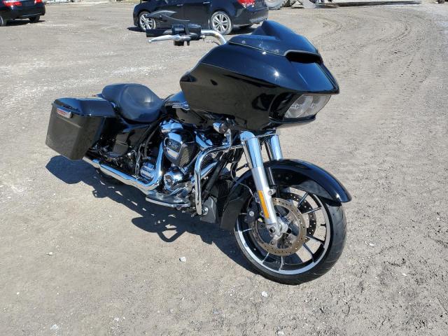 2021 Harley-Davidson Fltrx en venta en Leroy, NY