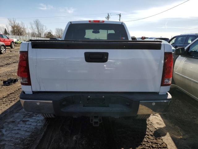 1GTR2WE3XBZ239013 GMC Sierra K1500 Slt
