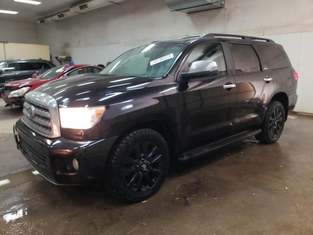 2008 Toyota Sequoia Limited