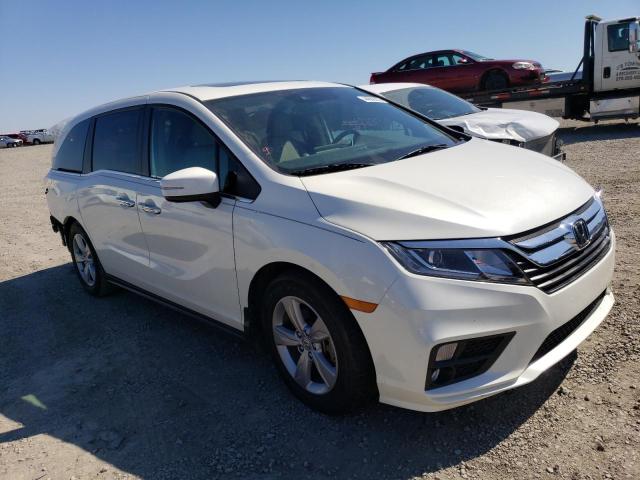 2019 HONDA UK - 5FNRL6H78KB038065