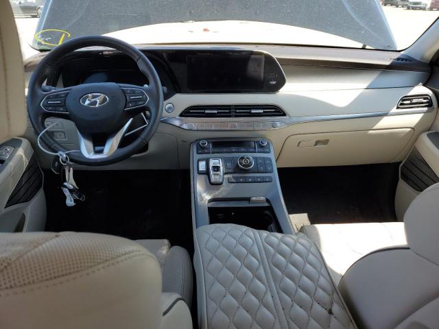 2021 HYUNDAI PALISADE C - KM8R7DHE2MU274689