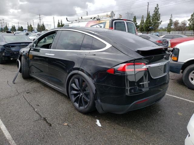 5YJXCBE29JF102878 Tesla MODEL X