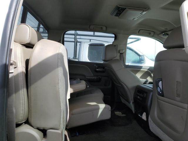 1GT120EG6FF100243 GMC Sierra K2500 Denali