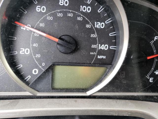 2015 TOYOTA RAV4 LE JTMZFREVXFD076552