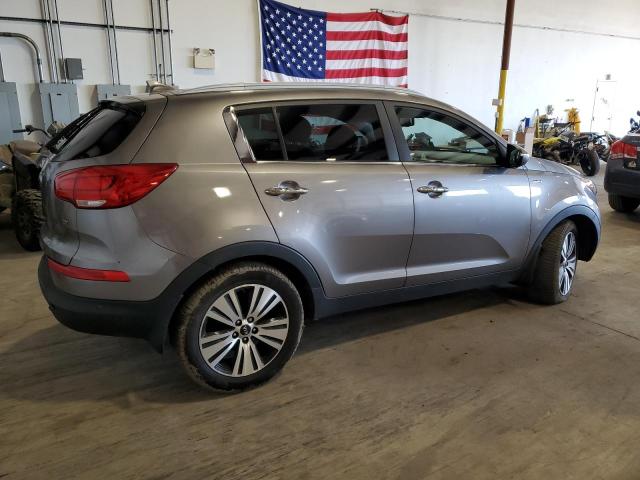 KNDPCCAC3F7720134 KIA Sportage Ex