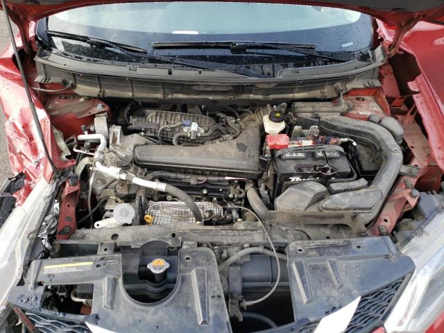 5N1AT2MV1FC840126 Nissan ROGUE S