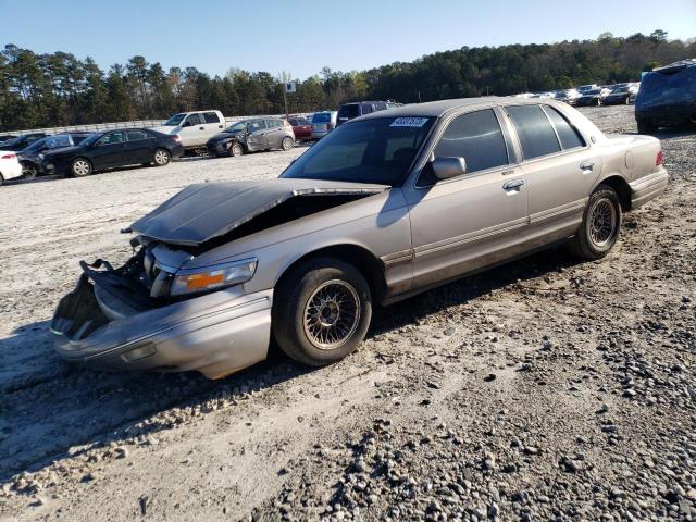 1995 Mercury Grand Marquis LS