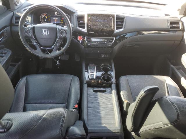 2016 HONDA PILOT TOUR - 5FNYF6H98GB510213