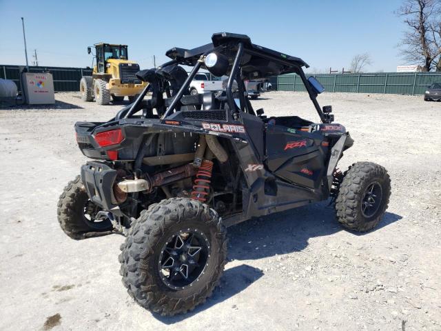 2018 POLARIS RZR XP 100 - 3NSVDM993JF944198