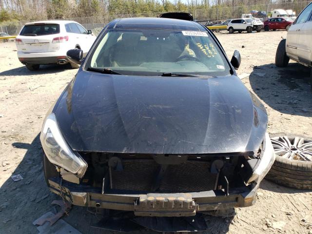 2015 KIA CADENZA PR - KNALN4D71F5182457