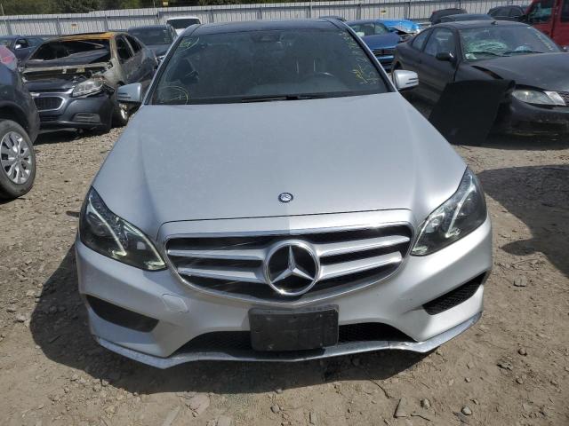 2016 MERCEDES-BENZ E 350 4MAT - WDDHF8JB1GB193229