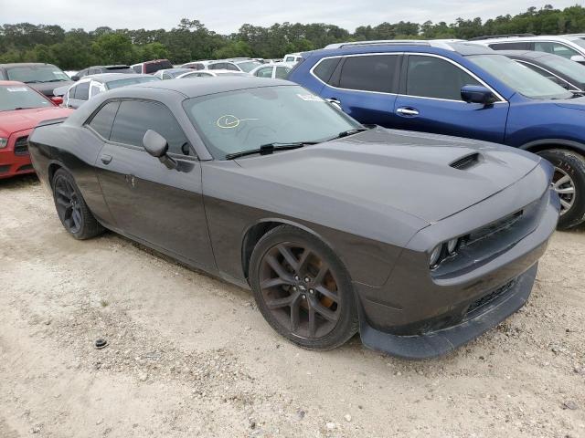 2019 DODGE CHALLENGER 2C3CDZBT7KH641274