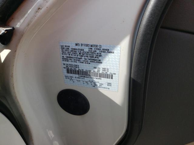 1LNHM86S15Y616695 Lincoln LS SERIES