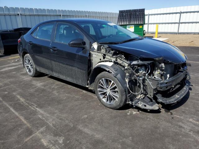2016 TOYOTA CORROLA 2T1BUR8E8GC499762