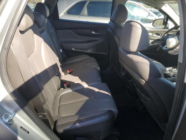 2020 HYUNDAI SANTA FE L - 5NMS5CAA7LH186871