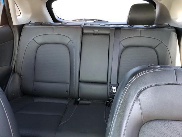 2018 HYUNDAI KONA ULTIM - KM8K5CA52JU075679