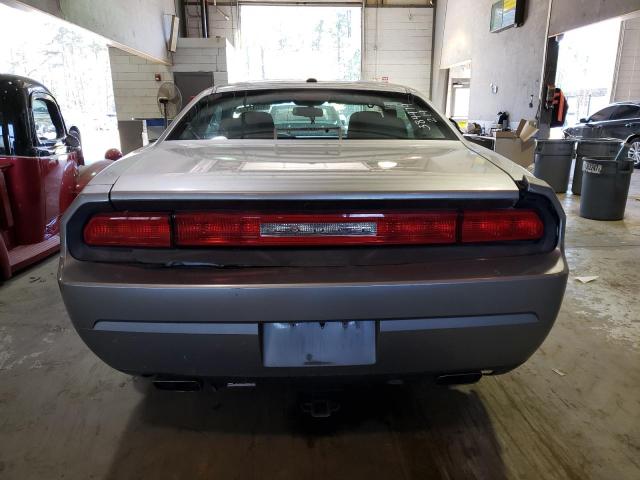 2B3CJ4DG4BH541870 Dodge Challenger