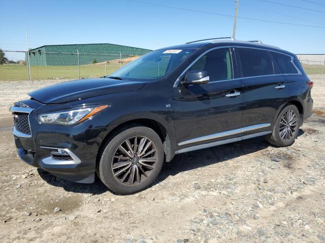 2016 INFINITI QX60 