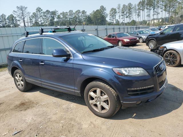 WA1LGAFE5FD012142 2015 AUDI Q7, photo no. 4