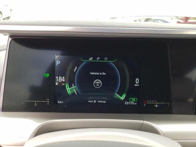 2020 HYUNDAI NEXO LIMIT - KM8J84A66LU006997