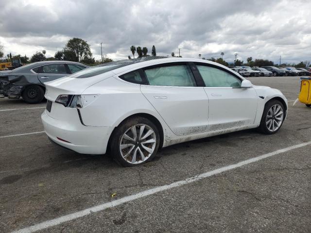 5YJ3E1EAXKF476654 Tesla MODEL 3